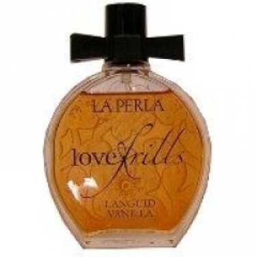 Love Frills: Languid Vanilla