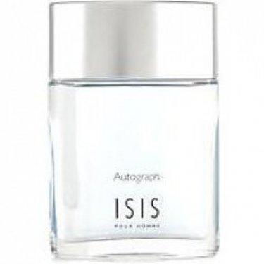 Autograph Isis pour Homme