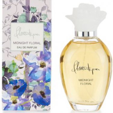 Florentyna Midnight Floral