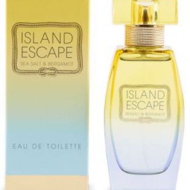 Island Escape: Sea Salt & Bergamot