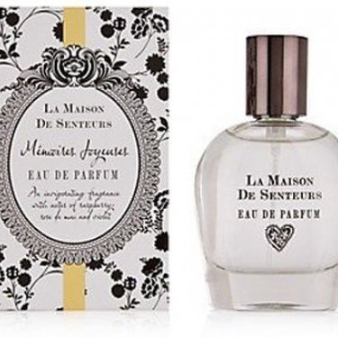 La Maison de Senteurs: Mémoires Joyeuses