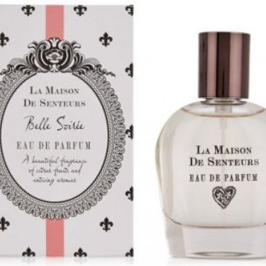 La Maison de Senteurs: Belle Soirée