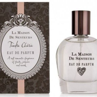 La Maison de Senteurs: Tendre Chérie
