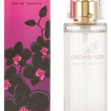 Orchid Noir