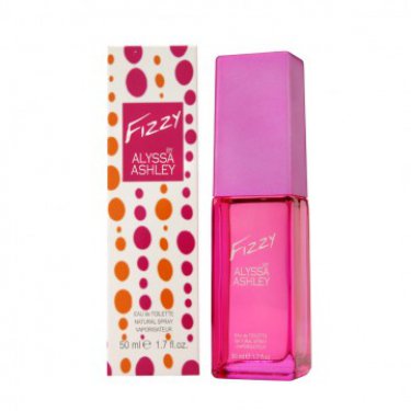 Fizzy (Eau de Toilette)