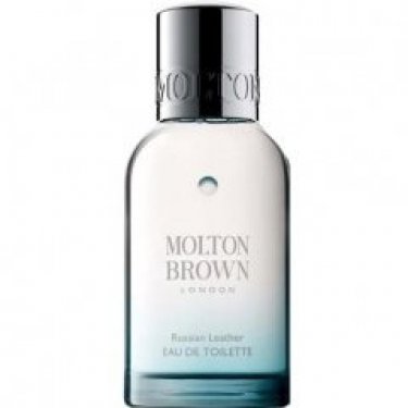 Russian Leather (Eau de Toilette)