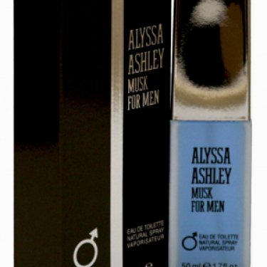 Musk for Men (Eau de Toilette)