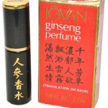 Ginseng for Men