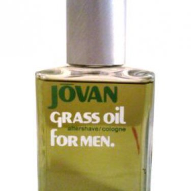 Grass Oil