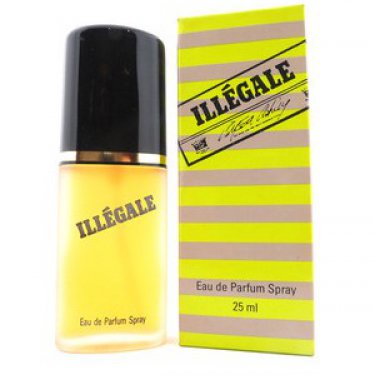 Illégale (Eau de Parfum)