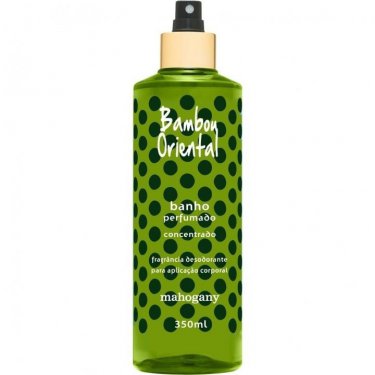 Bambou Oriental