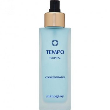 Tempo Tropical