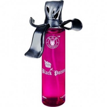 Black Poison