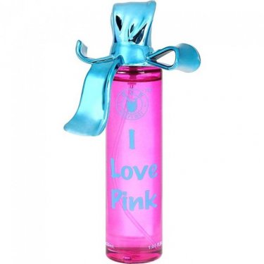I Love Pink