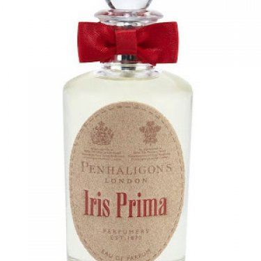 Iris Prima