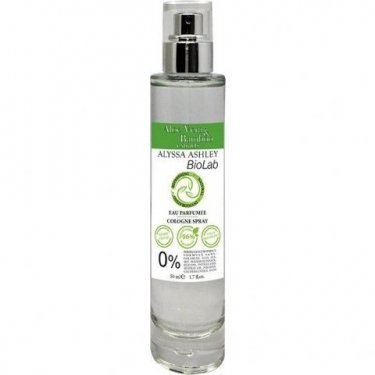 BioLab: Aloe Vera & Bamboo (Cologne Spray)