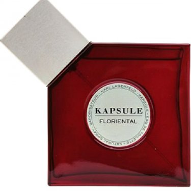 Kapsule Floriental