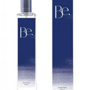 Be. Marinho