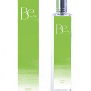 Be. Verde