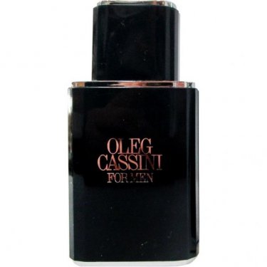 Oleg Cassini for Men (Eau de Toilette)
