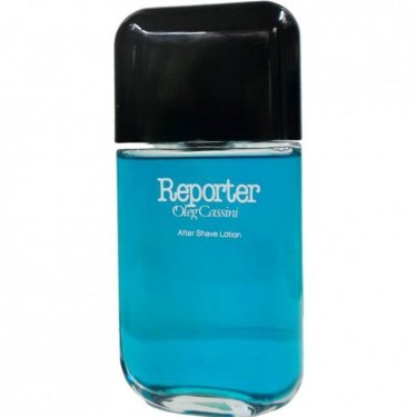 Reporter (After Shave Lotion)