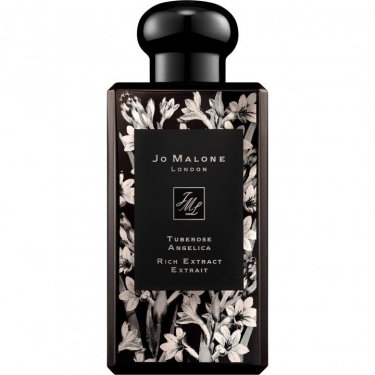 Tuberose Angelica Rich Extract / Extrait