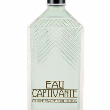 Eau Captivante
