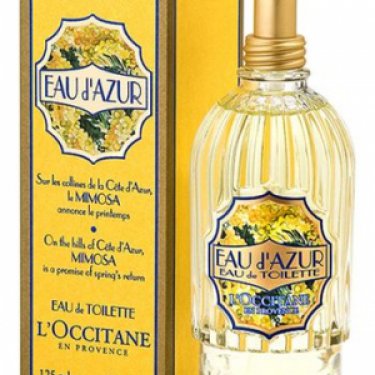 Eau d'Azur