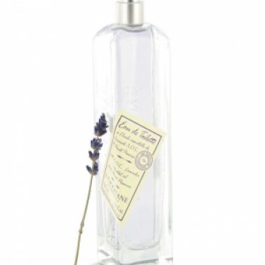 Eau de la Récolte Bleue