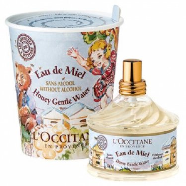 Eau de Miel