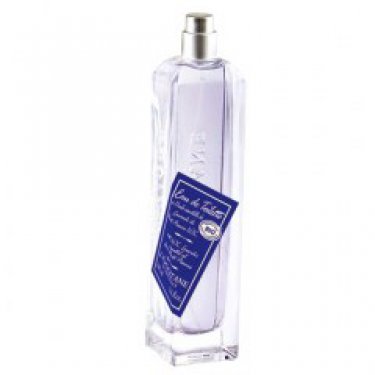 Eau de Toilette Lavande certifiée Bio / Organic Certified Lavender Fragrance