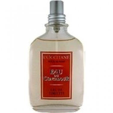 Eau du Contadour