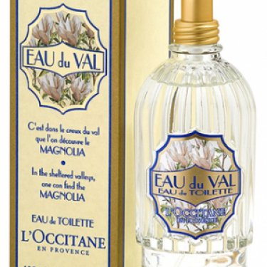 Eau du Val