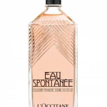 Eau Spontanée