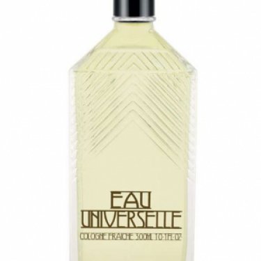 Eau Universelle