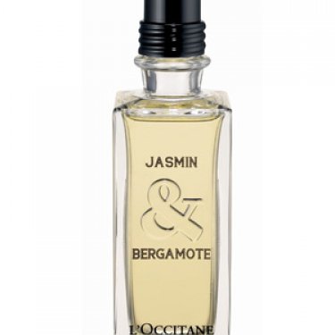 Jasmin & Bergamote