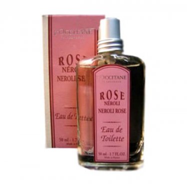 Neroli Rose