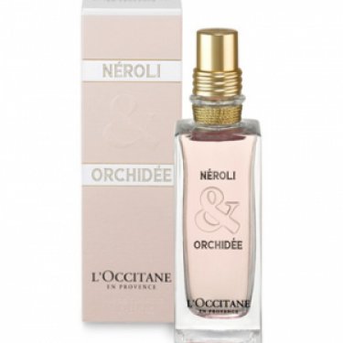 Néroli & Orchidée