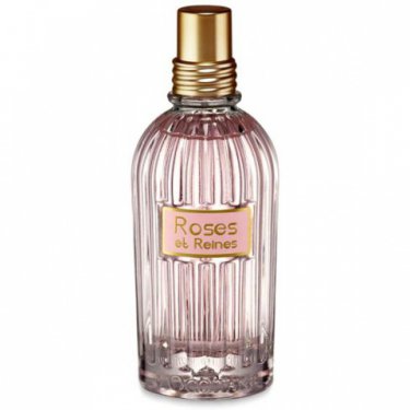 Roses et Reines / Rose & Reine (Eau de Toilette)