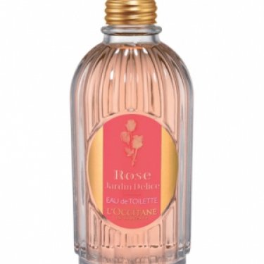 Rose Jardin Délice