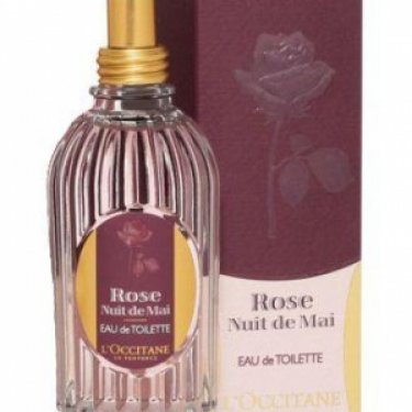 Rose Nuit de Mai
