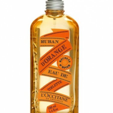 Ruban d'Orange