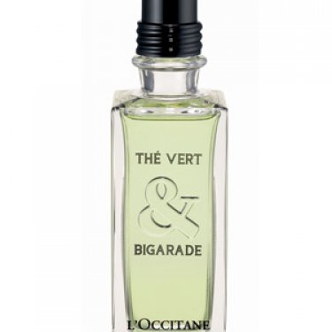 Thé Vert & Bigarade