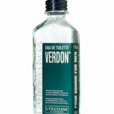 Eau du Verdon / Verdon (Eau de Toilette)