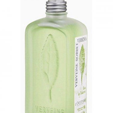 Verbena Sorbet / Verveine Sorbet