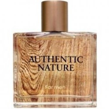 Authentic Nature
