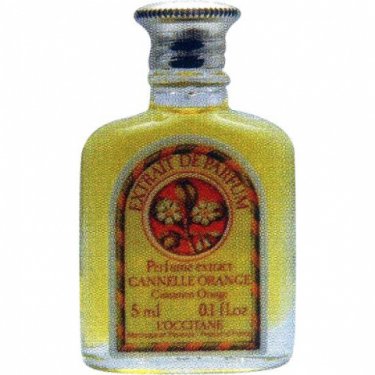 Canelle Orange