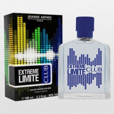 Extrême Limite Club