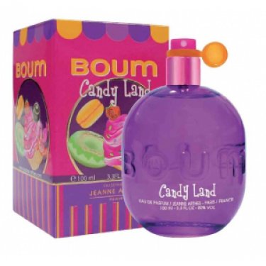 Boum Candy Land