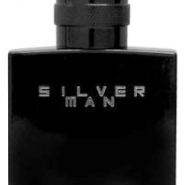 Silver Man